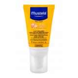 Mustela Solaires Very High Protection Sun Lotion SPF50 Opalovací přípravek na tělo pro děti 40 ml