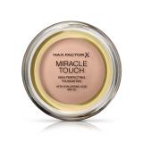Max Factor Miracle Touch Skin Perfecting SPF30 Make-up pro ženy 11,5 g Odstín 055 Blushing Beige