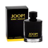 JOOP! Homme Absolute Parfémovaná voda pro muže 120 ml