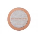 Makeup Revolution London Re-loaded Rozjasňovač pro ženy 10 g Odstín Set The Tone