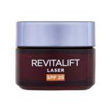L'Oréal Paris Revitalift Laser X3 SPF25 Denní pleťový krém pro ženy 50 ml