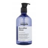 L'Oréal Professionnel Blondifier Gloss Professional Shampoo Šampon pro ženy 500 ml