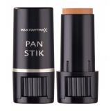 Max Factor Pan Stik Make-up pro ženy 9 g Odstín 97 Cool Bronze