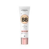 L'Oréal Paris Magic BB 5in1 Transforming Skin Perfector BB krém pro ženy 30 ml Odstín Light