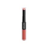 L'Oréal Paris Infaillible 24H Lipstick Rtěnka pro ženy 5 ml Odstín 312 Incessant Russet