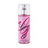 GUESS Girl Tělový sprej pro ženy 250 ml