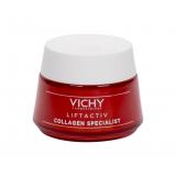 Vichy Liftactiv Collagen Specialist Denní pleťový krém pro ženy 50 ml