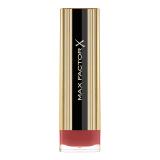 Max Factor Colour Elixir Rtěnka pro ženy 4 g Odstín 015 Nude Rose