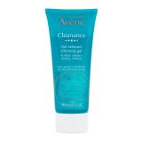 Avene Cleanance Čisticí gel pro ženy 200 ml