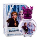 Disney Frozen II Toaletní voda pro děti 30 ml