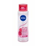 Nivea Pure Color Micellar Shampoo Šampon pro ženy 400 ml