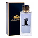 Dolce&Gabbana K Toaletní voda pro muže 100 ml