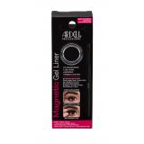 Ardell Magnetic Gel Liner Oční linka pro ženy Odstín Black Set