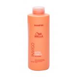 Wella Professionals Invigo Nutri-Enrich Šampon pro ženy 1000 ml