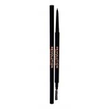 Makeup Revolution London Precise Brow Pencil Tužka na obočí pro ženy 0,05 g Odstín Medium Brown