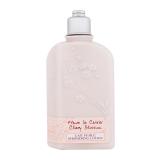 L'Occitane Cherry Blossom Shimmering Lotion Tělové mléko pro ženy 250 ml