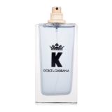 Dolce&Gabbana K Toaletní voda pro muže 100 ml tester