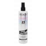 Redken One United All-in-One Pro lesk vlasů pro ženy 400 ml