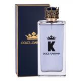 Dolce&Gabbana K Toaletní voda pro muže 150 ml