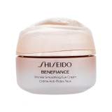 Shiseido Benefiance Wrinkle Smoothing Eye Cream Oční krém pro ženy 15 ml