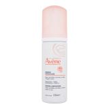 Avene Sensitive Skin Cleansing Foam Čisticí pěna pro ženy 150 ml