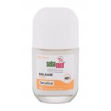 SebaMed Sensitive Skin Balsam Sensitive Deodorant pro ženy 50 ml