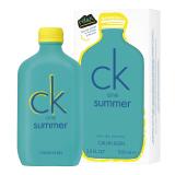 Calvin Klein CK One Summer 2020 Toaletní voda 100 ml