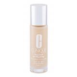 Clinique Beyond Perfecting Foundation + Concealer Make-up pro ženy 30 ml Odstín CN 08 Linen