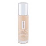 Clinique Beyond Perfecting Foundation + Concealer Make-up pro ženy 30 ml Odstín CN 18 Cream Whip