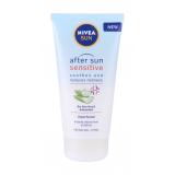 Nivea After Sun Sensitive SOS Cream-Gel Přípravek po opalování 175 ml