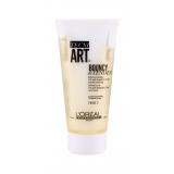 L'Oréal Professionnel Tecni.Art Bouncy & Tender Pro podporu vln pro ženy 150 ml