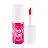 Benefit Gogotint Lip & Cheek Rtěnka pro ženy 6 ml Odstín Cherry