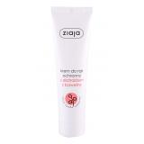 Ziaja Cotton Protective Krém na ruce pro ženy 100 ml