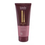 Londa Professional Velvet Oil Maska na vlasy pro ženy 200 ml