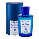 Acqua di Parma Blu Mediterraneo Cipresso di Toscana Toaletní voda 150 ml