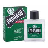 PRORASO Eucalyptus Beard Balm Balzám na vousy pro muže 100 ml