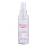 Dermacol Brushes Cosmetic Brush Cleanser Štětec pro ženy 100 ml