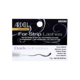 Ardell LashGrip Dark Adhesive Umělé řasy pro ženy 7 g