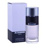 Jil Sander Softly Serene Parfémovaná voda pro ženy 80 ml