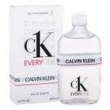 Calvin Klein CK Everyone Toaletní voda 200 ml