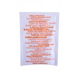 Kallos Cosmetics Professional Super Fast Bleanching Powder Barva na vlasy pro ženy 35 g
