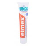 Elmex Junior Zubní pasta pro děti 75 ml