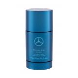 Mercedes-Benz The Move Deodorant pro muže 75 g