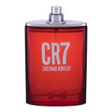Cristiano Ronaldo CR7 Toaletní voda pro muže 100 ml tester