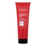 Redken Frizz Dismiss Rebel Tame Pro uhlazení vlasů pro ženy 250 ml