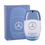 Mercedes-Benz The Move Express Yourself Toaletní voda pro muže 100 ml