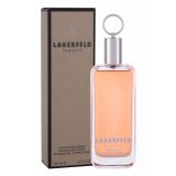 Karl Lagerfeld Classic Voda po holení pro muže 100 ml