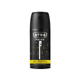 STR8 Faith 48h Deodorant pro muže 150 ml
