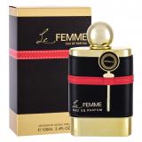Armaf Le Femme Parfémovaná voda pro ženy 100 ml
