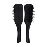 Tangle Teezer Easy Dry & Go Kartáč na vlasy pro ženy 1 ks Odstín Jet Black